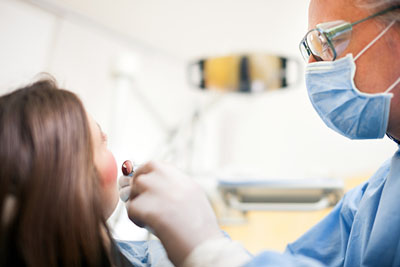 What To Expect When Seeing A Sedation Dentist