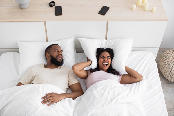 Understanding Sleep Apnea: Causes, Symptoms, And Treatment Options