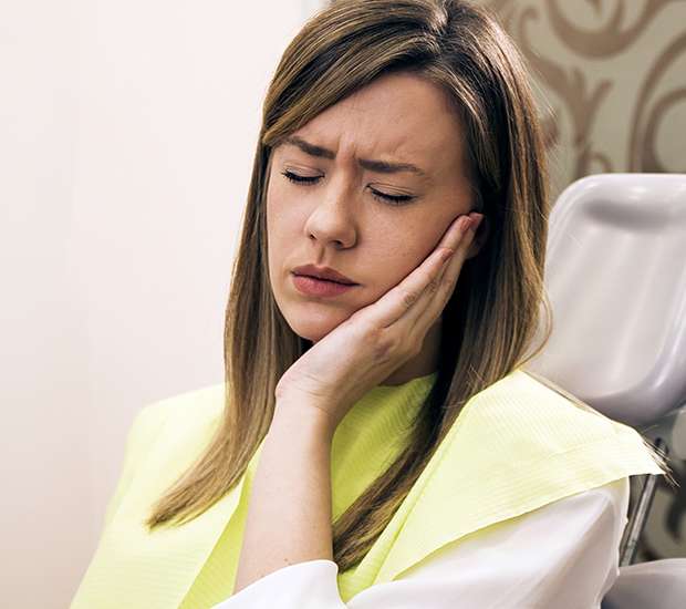 Stuart TMJ Dentist