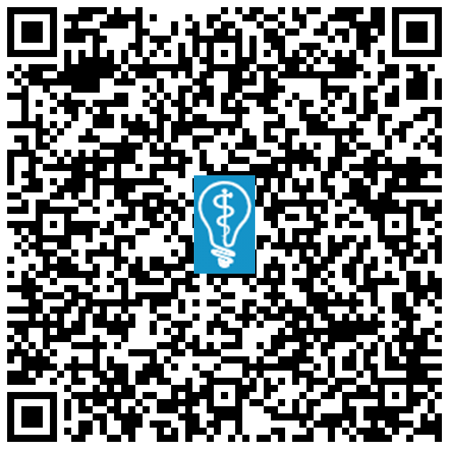 QR code image for Tooth Extraction in Stuart, FL