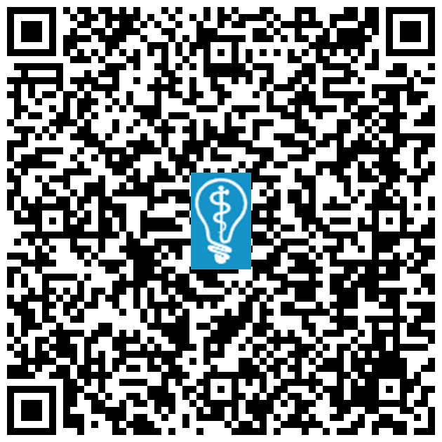 QR code image for What Can I Do to Improve My Smile in Stuart, FL