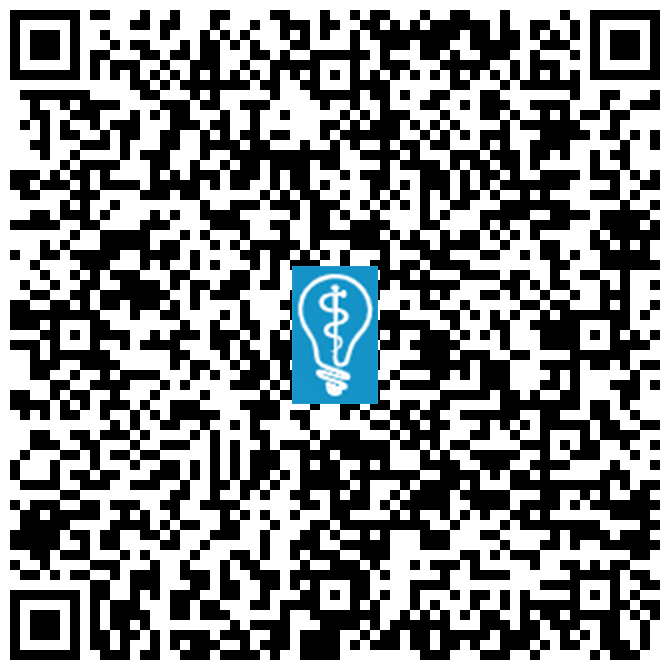 QR code image for When a Situation Calls for an Emergency Dental Surgery in Stuart, FL