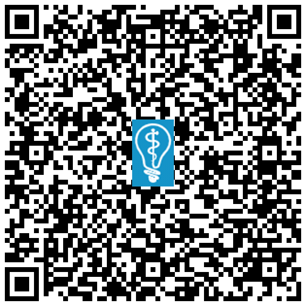 QR code image for When Is a Tooth Extraction Necessary in Stuart, FL