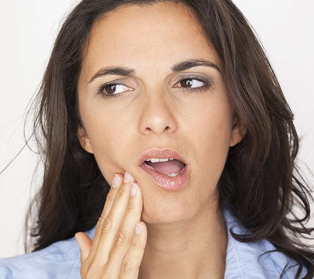 Stuart Why Are My Gums Bleeding?